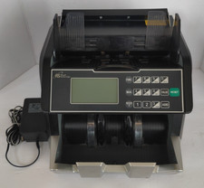 Royal Sovereign RBC-E105-ADBK Digital Bill Counter