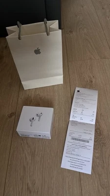 Apple AirPods Pro 3