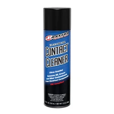 Maxima Contact Cleaner Aerosol Can 13 oz