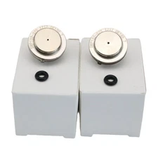 2X Hydraulic Pressure Sensor 9G-Tronic FOR 725.0 Transmission TCU Y3/8b5