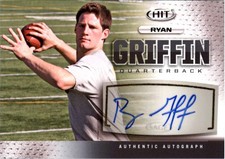 2013 Sage Hit Low Series Football Cards 19