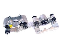 Gt-Bergmann Bremssattel FüR Toyota RAV 4 II CLA2_ XA2_ ZCA2_ ACA2_