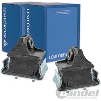 2X LemfÖRder Motorlager Vorne Passend FüR Mercedes Sprinter T1/TN Vario VW LT