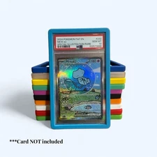 PSA Slab Guards - Bumper Protectors  - Same day Shipping before 2pm