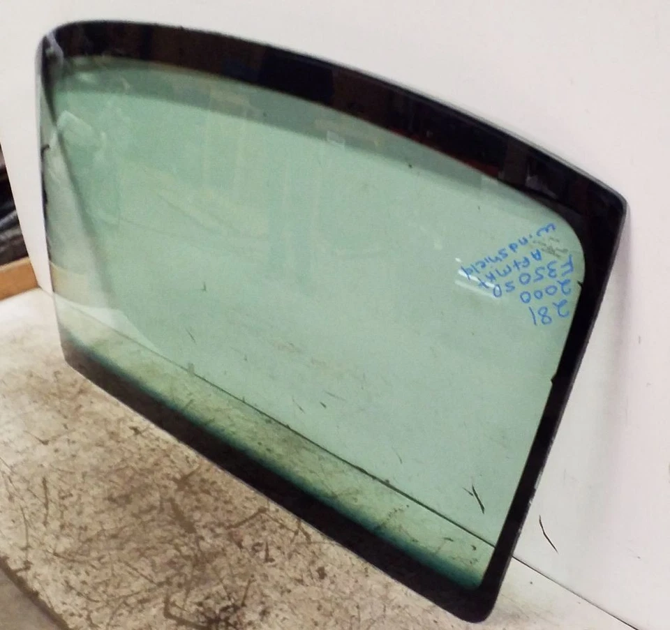 Cristal parabrisas - a través del 11/3/02 para Ford F250 1999-2003 F350 F450 F550 Foto 3 de 4