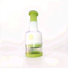 Smart Home Handheld Chopper: For Vegetables, Cheese, Nuts, Onions; Garlic, Etc