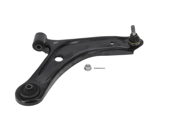 Querlenker Dreieckslenker Moog SZ-WP-15620 FüR Suzuki Stahlblech Box Vitara LY-image