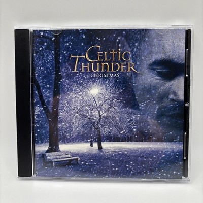 Celtic Thunder - Christmas (2011) | Irish Folk Rock band