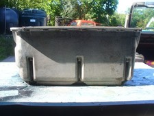 daimler sp250 sump daimler dart WORLD SHIPPING