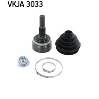 Gelenksatz Antriebswelle Skf Vkja 3033 FüR Volvo 850 S70 V70 I