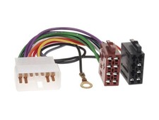 Autoradio Subaru JUSTY