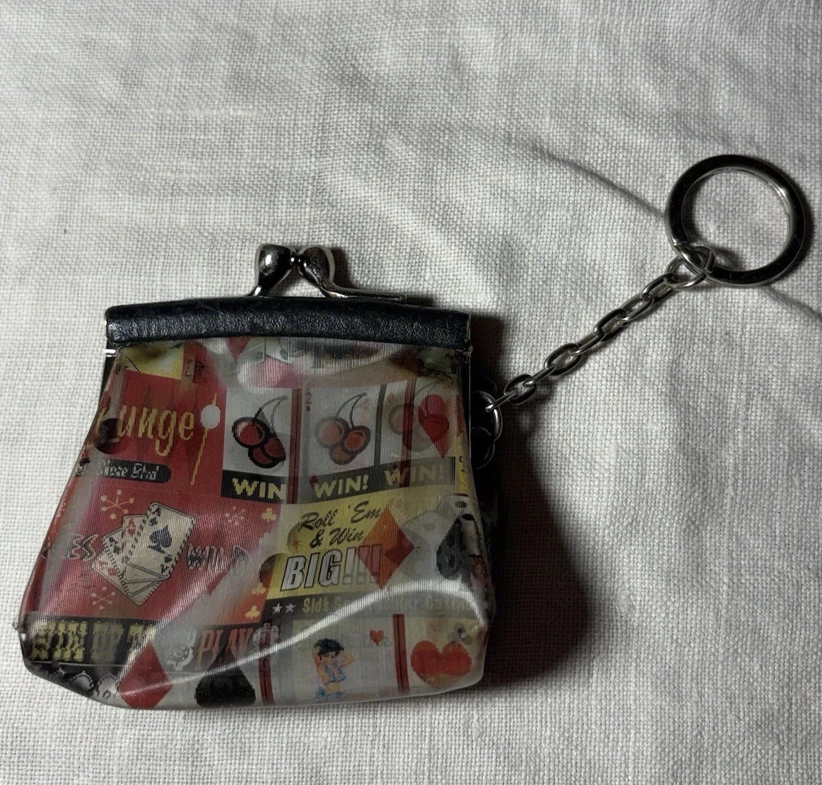 Multi-Color 1990s Vintage Coin Purses & Wallets for sale | eBay