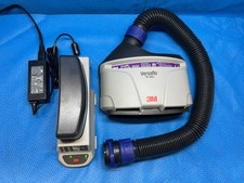 3M Versaflo TR-300 PAPR System w/ BT-30 Hose / Charger TR340 / Battery TR-332