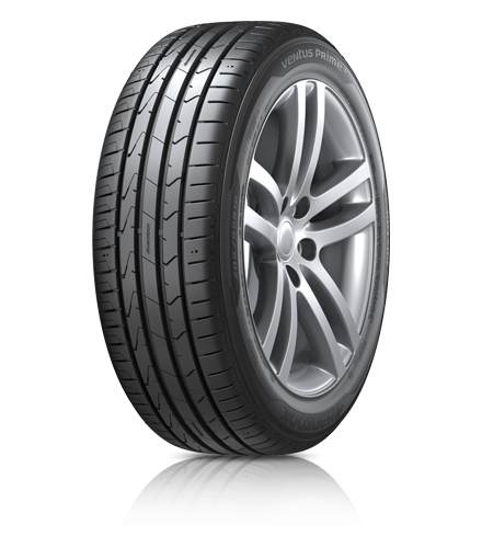 Gomme Estive Hankook 195/65 R15 91V K125 PRIME-3 pneumatici nuovi