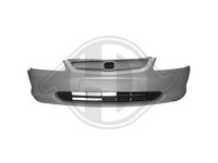 StoßStange Vorne Grundiert FüR Honda Civic H/B 2001-2003