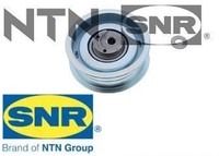 SNR GT357.27 Spannrolle FüR Zahnriemen Spannrolle FüR Zahnriemen