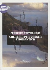 Ramage Craufurd Tait Bücher - Malerisches und romantisches Kalabrien