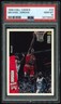 1996 UPPER DECK COLLECTOR'S CHOICE #23 MICHAEL JORDAN PSA 10 GEM MINT LOW POP!