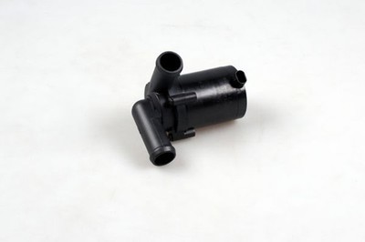 HEPU Wasserumwälzpumpe Standheizung AP8224 12V für LANDROVER DISCOVERY 3 L319 1