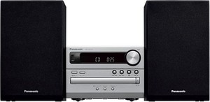 Panasonic SC Pm250 | eBay