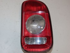 Feu arrière Mini MINI CLUBMAN