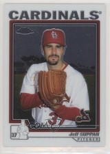 Click to enlarge Jeff Suppan