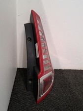 Feu arrière Renault SCENIC