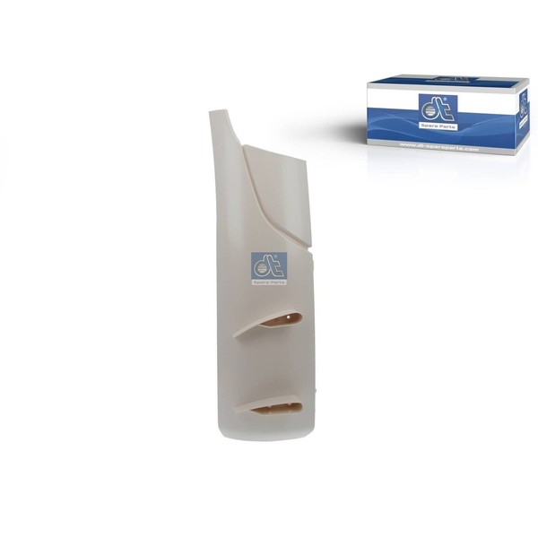 Windleitblech Fahrerhaus DT Spare Parts Iam-Expertise Passend FüR Volvo-image