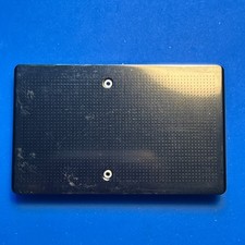 Nikon Nikkormat FT Film Pressure Plate Original Part