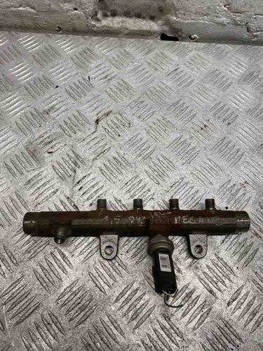 RENAULT MEGANE III Hatchback BZ0 Kraftstoffzuführung A2C27000234 1.50 30517481