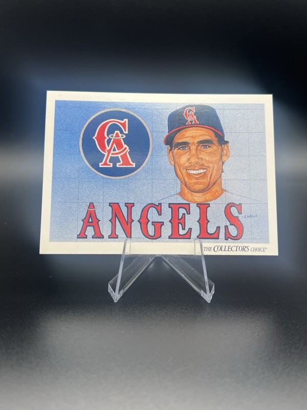 1993 Upper Deck - EVERY TEAM CHECKLIST
