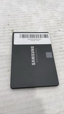 Samsung 860 EVO MZ-76E500 MZ7LH500HBLR 500GB 2.5" SATA III V-NAND SSD