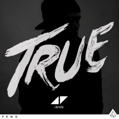 AVICII True LP NEW VINYL Universal Wake Me Up Aloe Blacc
