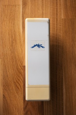 Ubiquity Nanostation 5