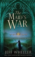 Jeff Wheeler | The Maid's War | Taschenbuch | Englisch (2023) | Paperback