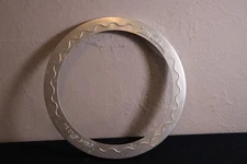 Mrs. Anderson's Aluminum Pie Crust Shield - 10.5 inches in diameter
