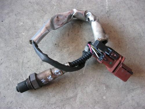 Lambdasonde Sonde VW Passat 3BG W8 07D906262D