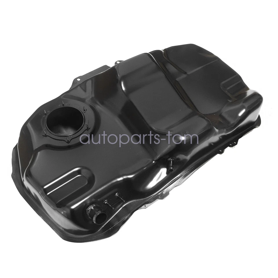 For Mitsubishi Lancer 2008-2017 Fuel Tank Gas Black 1700A890 - Image 4 of 4
