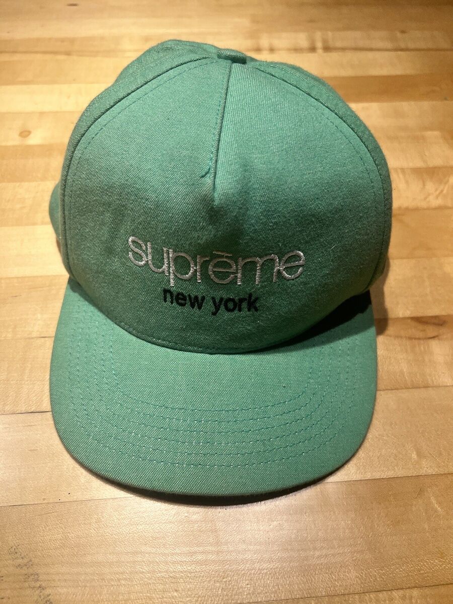 Supreme New York Starter Shop SnapBack hat authentic | eBay Supreme New York Starter Shop SnapBack hat authentic | eBay
