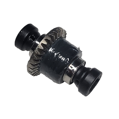Losi Nascar Grom Differentials Diff Front & Rear 30T 0.8Mod