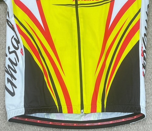 Hincapie Sportswear Ghisallo Racing Women's Cycling Jersey Size Small - Picture 2 of 14
