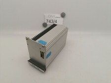 Windsor Technologies GmbH Control Amplifier Card RV6 - PQ