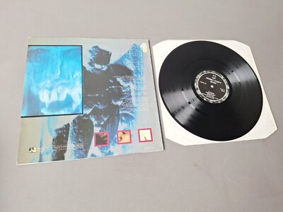 SKINNY PUPPY *** original Vinyl LP *** Bites (1985 Scarface