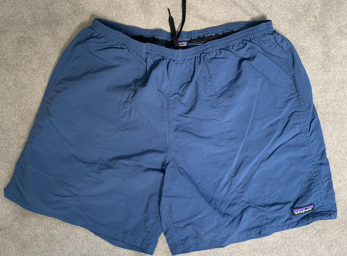 OVY Cordura Nylon Baggies Shorts 　　　　 XL Cordura Nylon Baggies Shorts | OVY