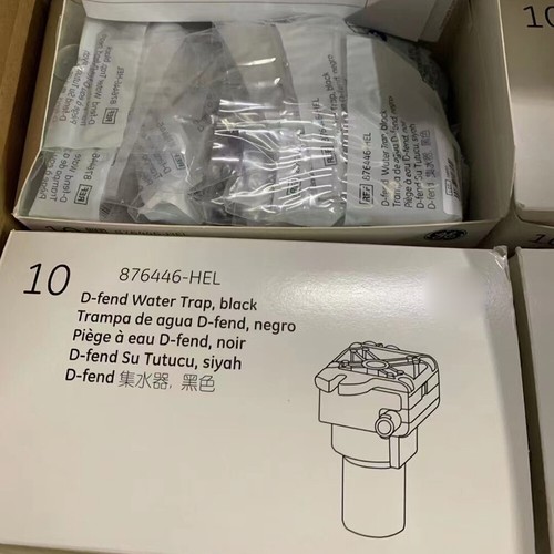 10Pcs For D-Fend REF 876446-HEL Water Trap - Picture 6 of 6