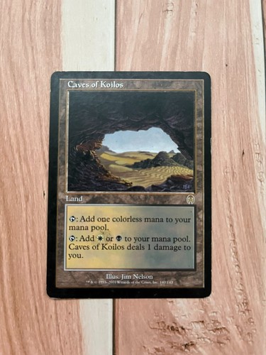 Magic The Gathering: Listing 6 - Picture 11 of 144