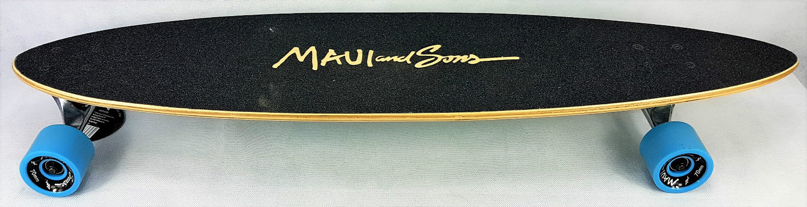 Maui and Sons Longboard Instamanic Instamanic Longboard Komplettboard Skateboard Long Board 7ac5ad Maui and Sons Longboard Instamanic Instamanic Longboard Komplettboard Skateboard Long Board 7ac5ad
