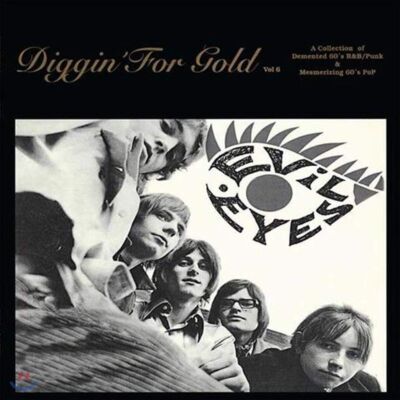 Vinile Diggin' For Gold Vol 6 / Various