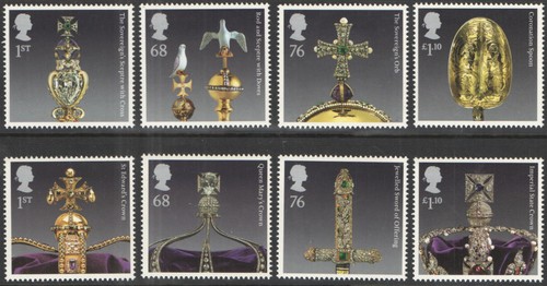 2011 Royal Mail Commemorative Sets MNH. Sold separately & as full year set. - Picture 10 of 14