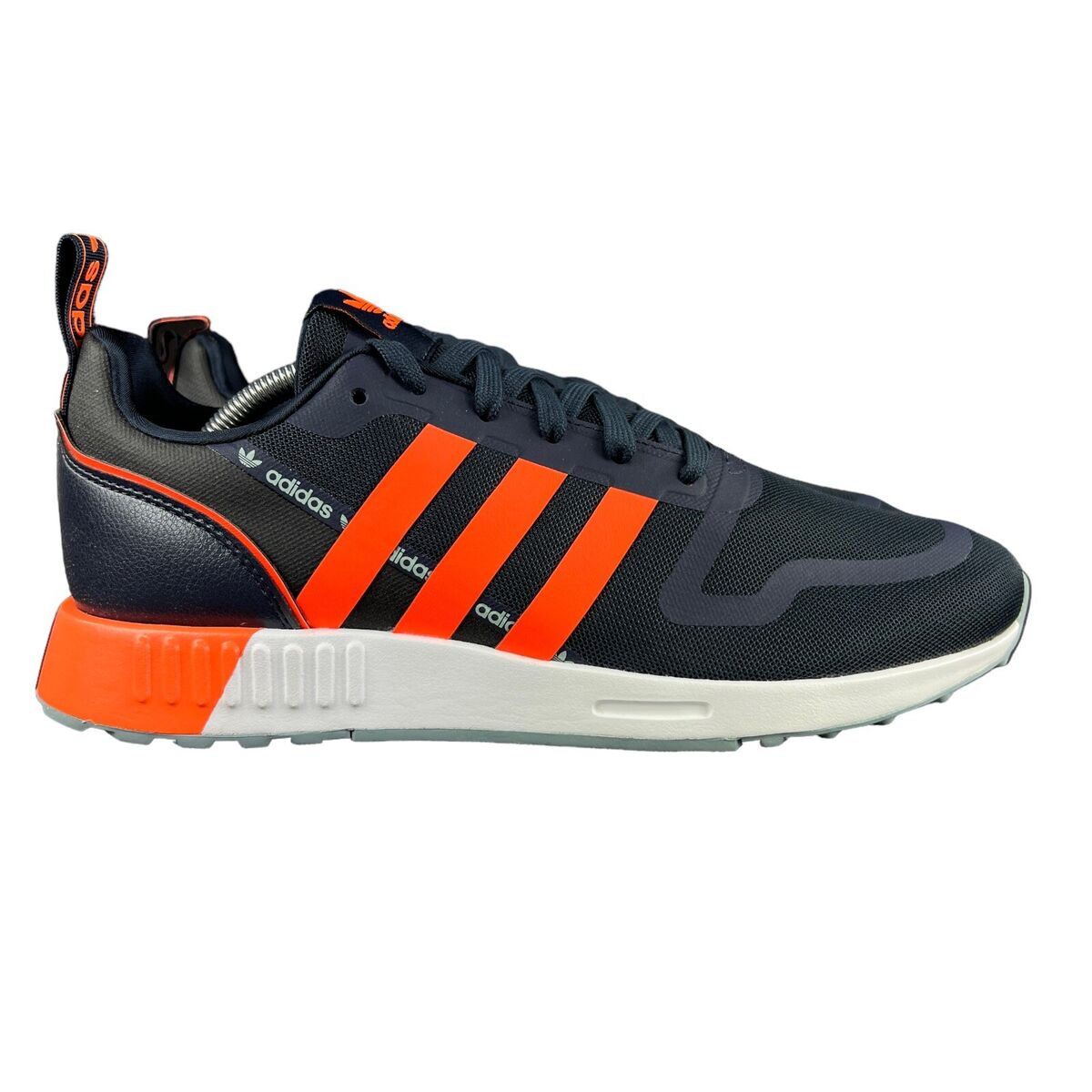 Adidas Multix Blue Legend Ink Solar Orange Shoes GZ3529 Adidas Multix Blue Legend Ink Solar Orange Shoes GZ3529